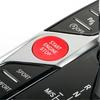 Red Color Start Button DIY Repalcement For BMW 3 G20 4 G22 X5 G05 X6 G06 +