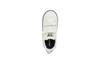 Converse Chuck Taylor All Star Leather Low Top Toddler Shoes Beige Infant And Toddler A06799C