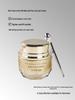 Li Yi Anti-Wrinkle Eye Cream: Moisturizes, Lightens Dark Circles, Lifts and Tightens Fine Lines Around Eyes.