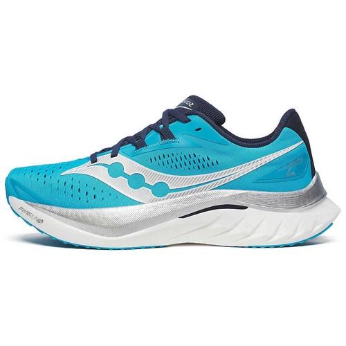 

Saucony ProGrid Triumph 4 Viziblue Navy - S20940-220 EU 44 синий/серебряный