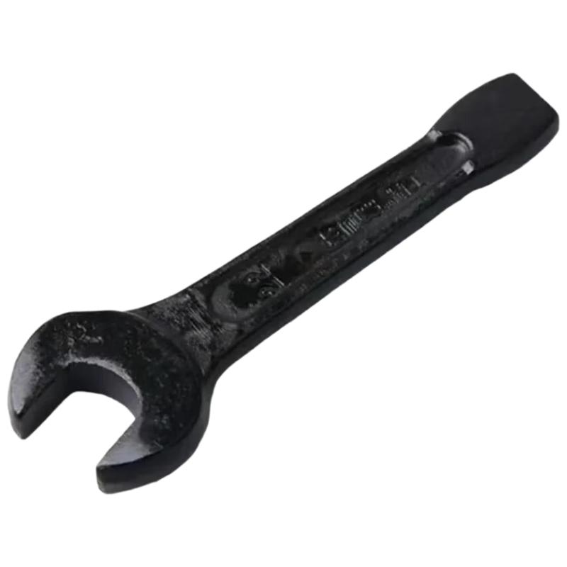 Great Wall Precision Industrial Grade Single Open-End Wrench 46mm