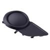 2x Front Fog Light Cover Black For 2011-2017 Toyota Sienna 5212708020 5212808020
