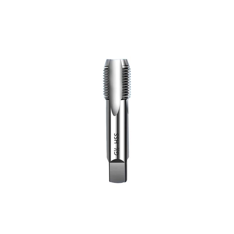 Huachuan Industrial G3/8 High-Speed Steel Tap