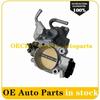 Auto Parts Throttle Body Assembly 3510039600 35100-39600 For 2003-2005 KIA Sorento 3.5L V6 cars accessories tools