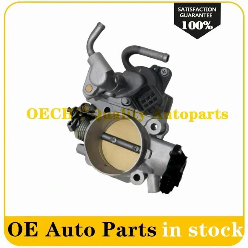 Auto Parts Throttle Body Assembly 3510039600 35100-39600 For 2003-2005 KIA Sorento 3.5L V6 cars accessories tools