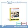 [Pre-order] ENHYPEN <Eat Sleep EN Dive In AUS> TRAVEL BOOK [POB]