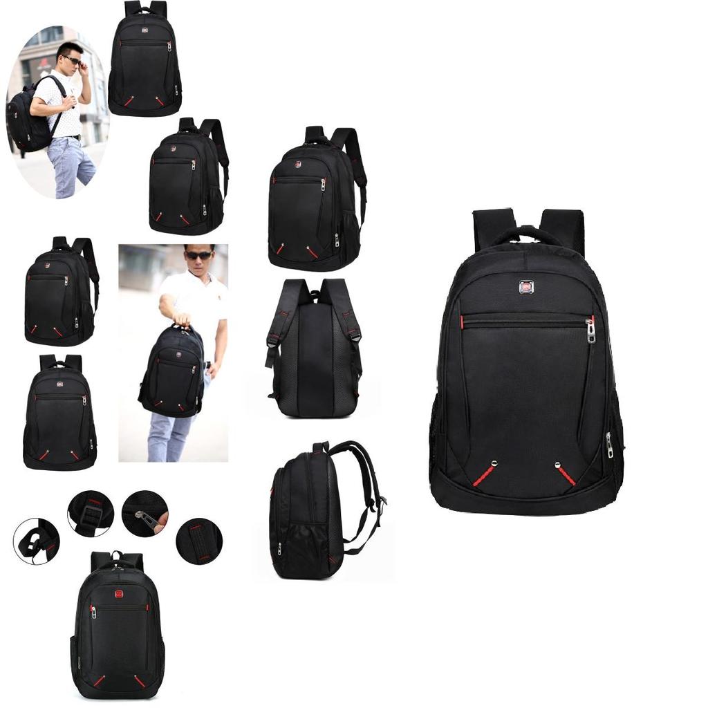 Stylish And Durable Xuan Yi 05 Series Oxford Backpack For Men And Women