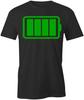 T-Shirt Manica Corta Cotone Batteria Piena ABBIGLIAMENTO COPPIE S1BSA523