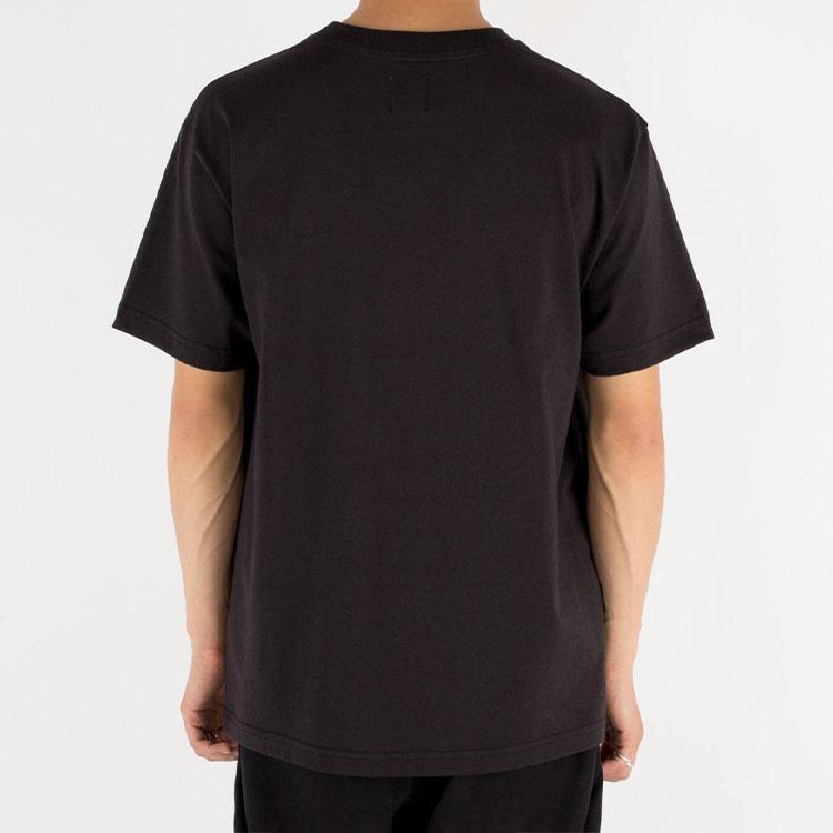 New Balance Camiseta Core Hecha en EE. UU. MT21543-BK