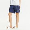 New Balance Shorts Unisex 4.5 Length Basic Boardshort Nbnve22613 52