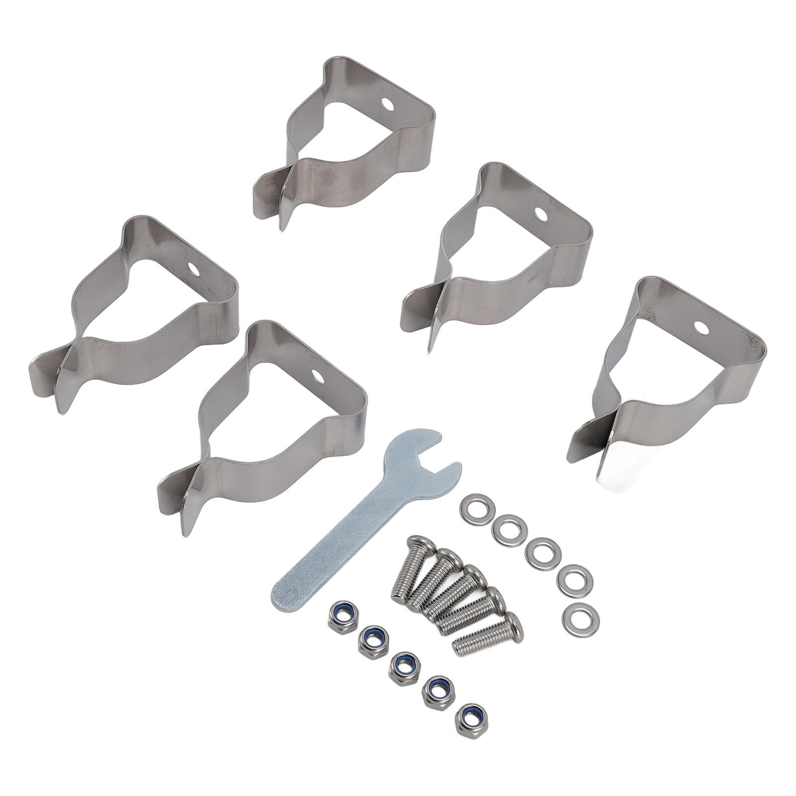 

Крышка приямка пружинный зажим сверхпрочная холоднокатаная сталь оцинкованная комплект фурнитуры для крышки приямка