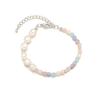 engbrox Pastel Moment Daisy Bracelet