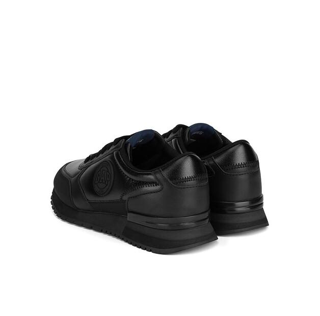Gap Sneakers NEW YORK RUNNER LOW W GP506013BW-BK00 Black