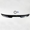 Spoiler Posteriore da Tetto ad Ala per Volkswagen VW Tiguan MK2 R R-Line 2017-2023 Spoiler Posteriore ad Ala Kit Carrozzeria Auto