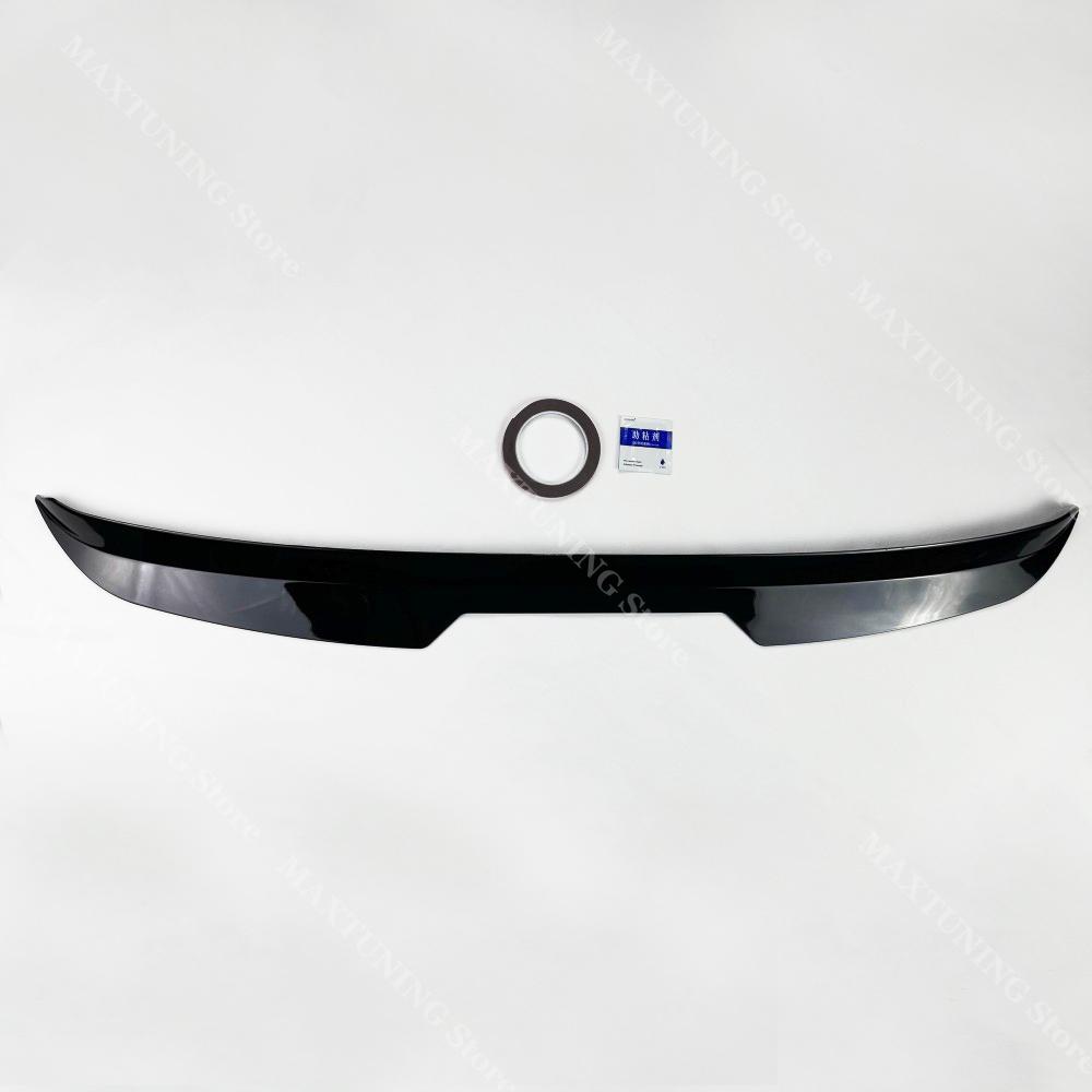 Spoiler Posteriore da Tetto ad Ala per Volkswagen VW Tiguan MK2 R R-Line 2017-2023 Spoiler Posteriore ad Ala Kit Carrozzeria Auto