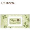 ECO Ennea Pure Argan Cleansing Oil Tissues 70 Sheets [WFJ7PGE_251029]