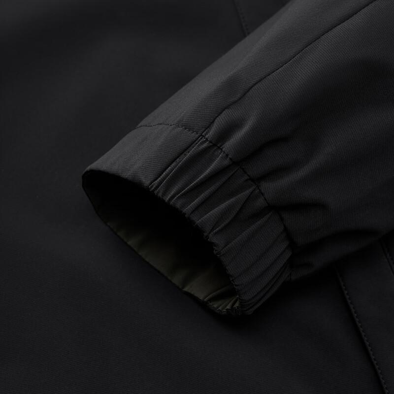 SEPTWOLVES Men's Three-Proof Stand-Collar Stretch Jacket