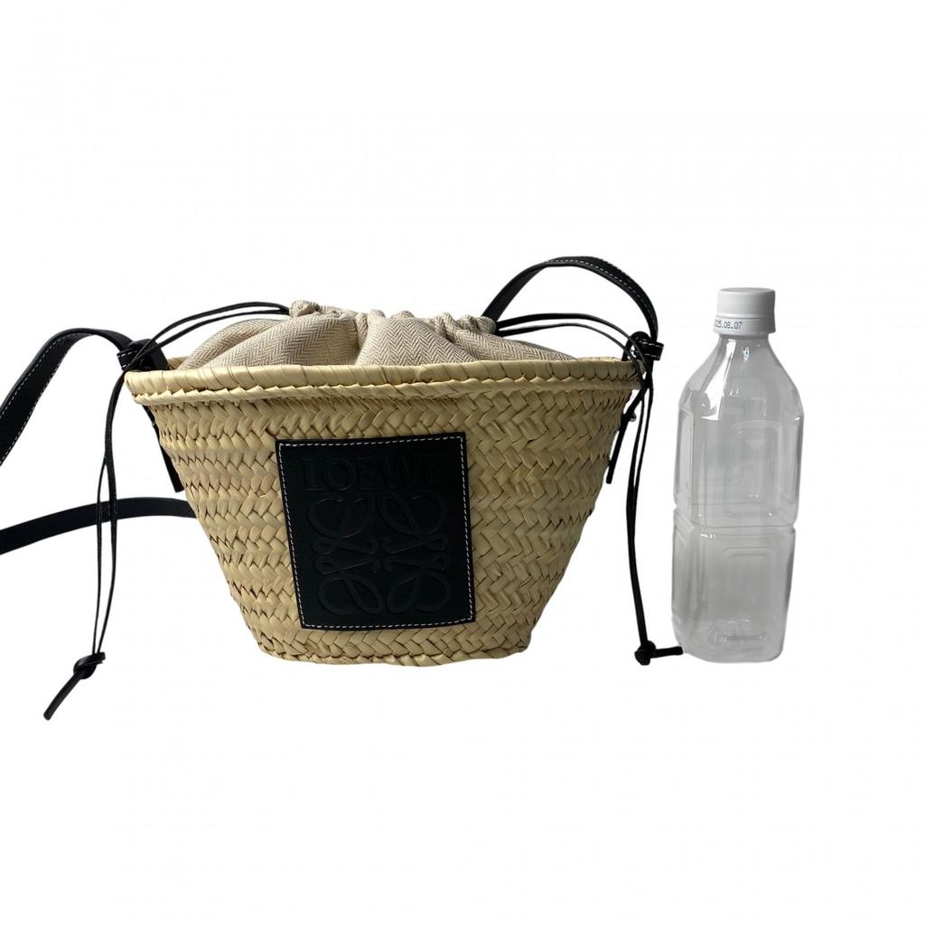 Used LOEWEShoulder Bag Women
