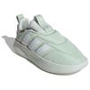 Adidas Adipuff Slip Resistant Coverage Low Top Casual Shoes Unisex Green JP7709