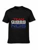 Building TShirt Men 3xl Ncis Team Gibbs Mens T Shirt Fashion 2019 Spring Spring Autumn Tshirt Big Size Outfit