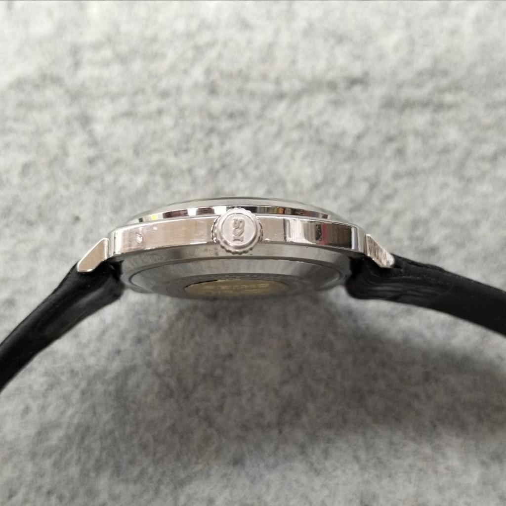 Used SEIKO 5625-7010 KING SEIKO KING SEIKO 5625-7010 Cal.5625A