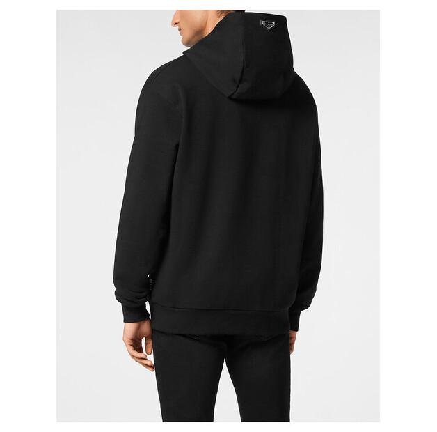 PHILIPP PLEIN Hoodie 9587