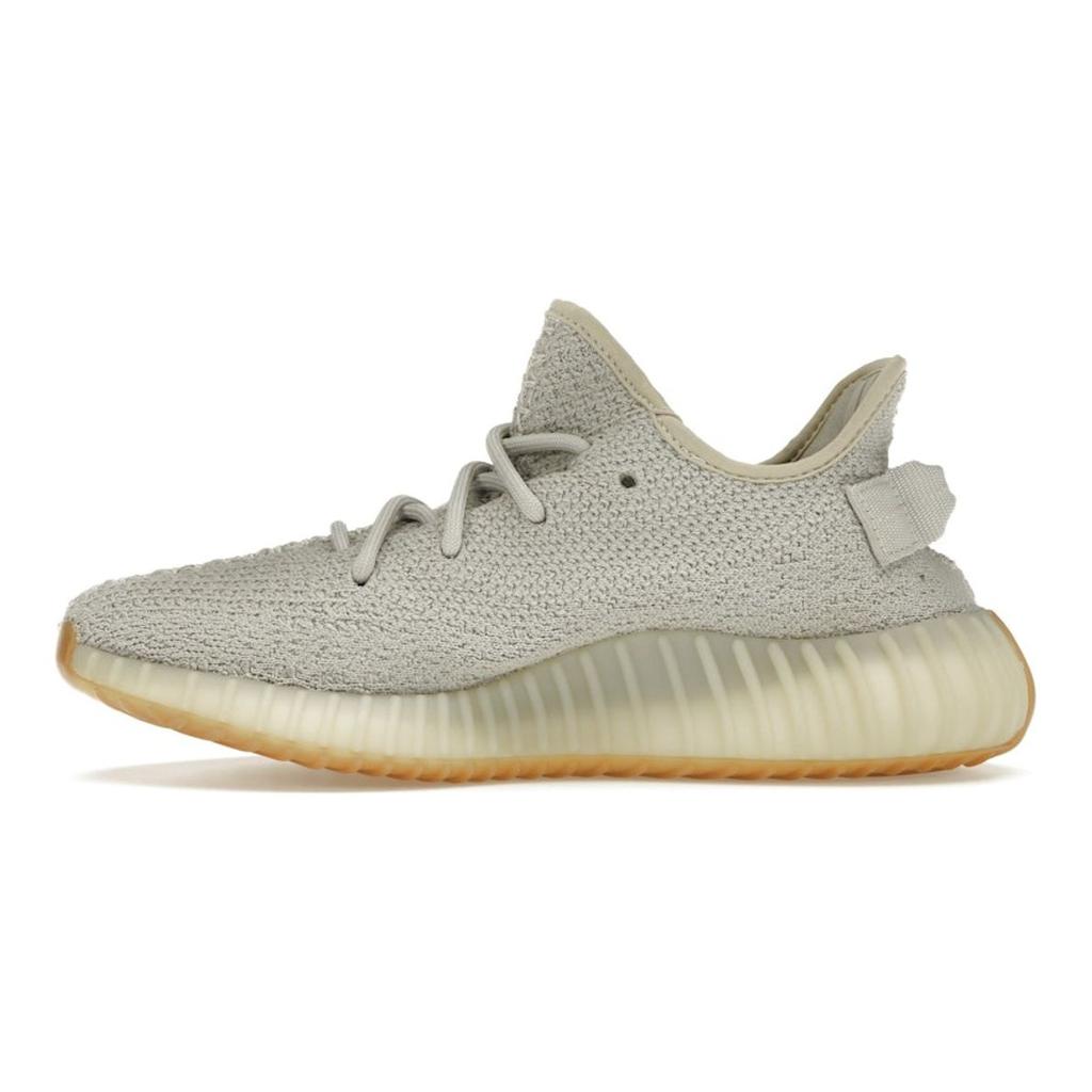adidas Yeezy Boost 350 V2 Sesame Unisex Sneakers Grey F99710
