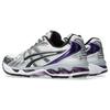 Asics Gel Kayano 14 Silver Grape Dámské Tenisky Bílé Dark-Grape 1202A056-111