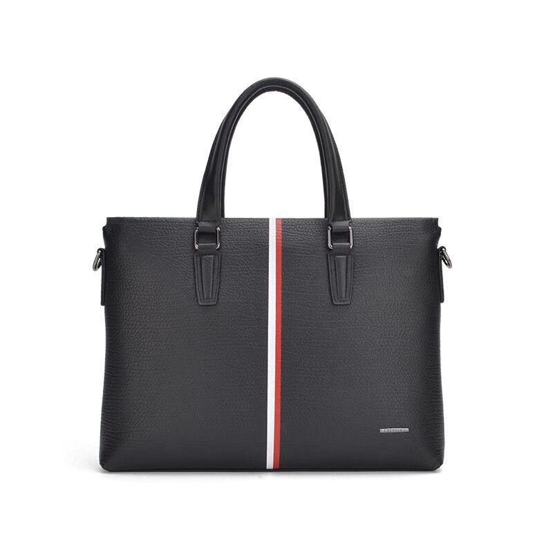 Мужской деловой портфель Plover