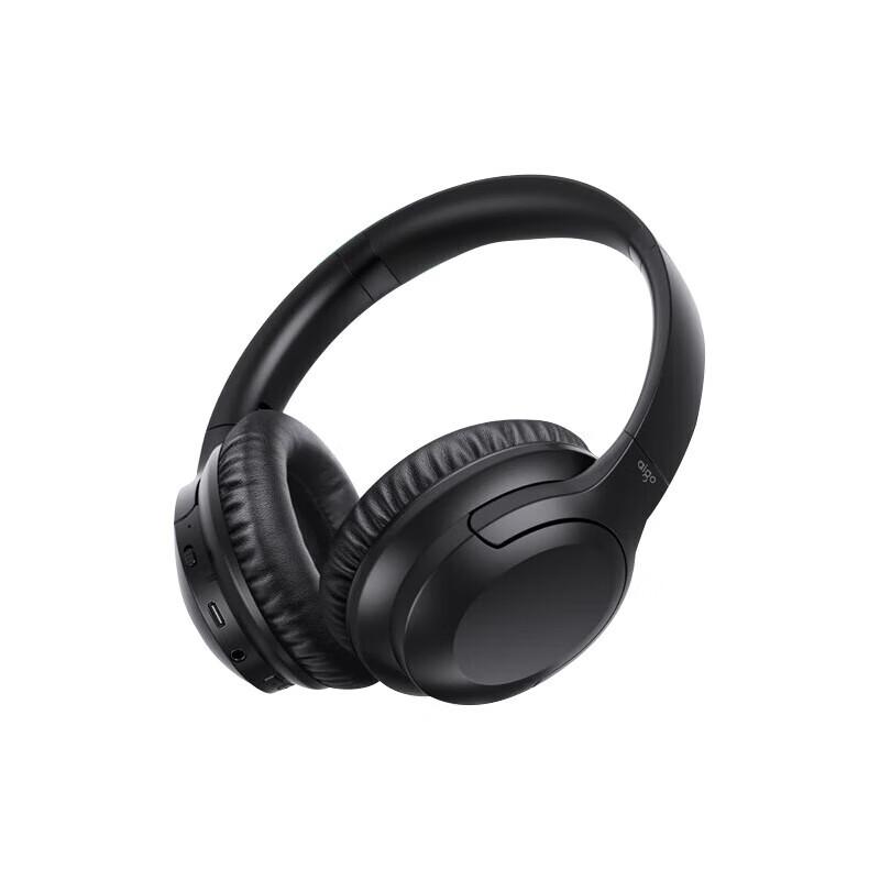 aigo WY100 Wireless Noise-Cancelling Bluetooth Headphones