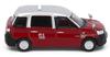 Tiny City No.178 Toyota Comfort Hybrid Taxi (Urban) (XR4802)