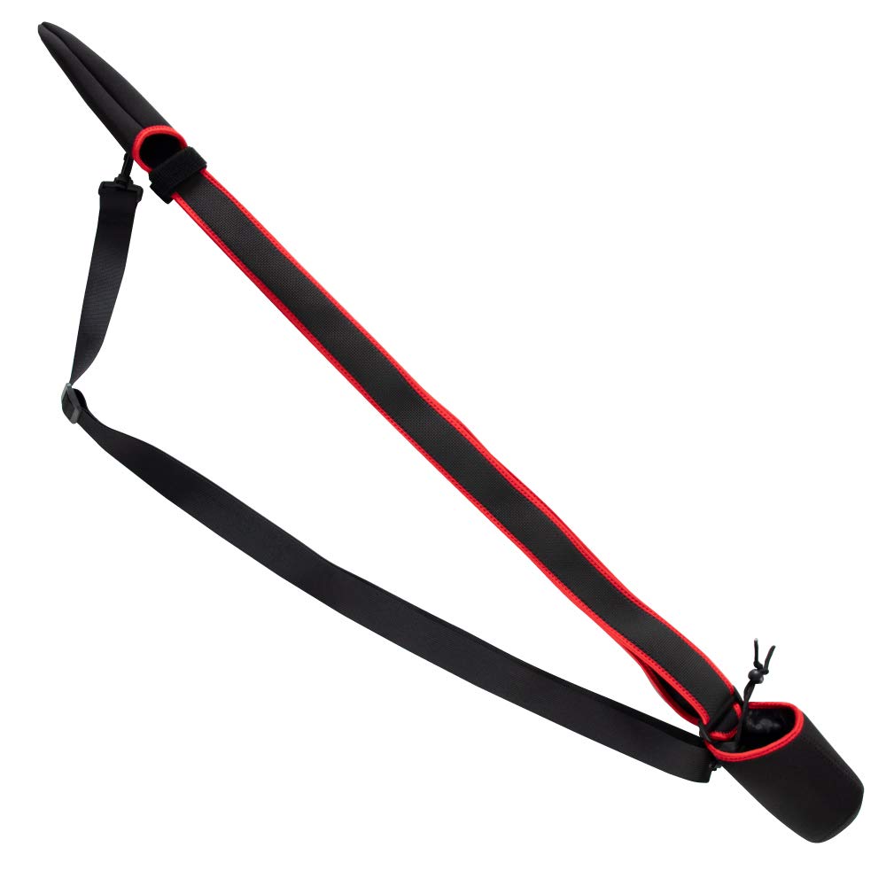 Tailwalk 2PIECE ROD HOLDER BIG 2 Piece Rod Holder Big BK