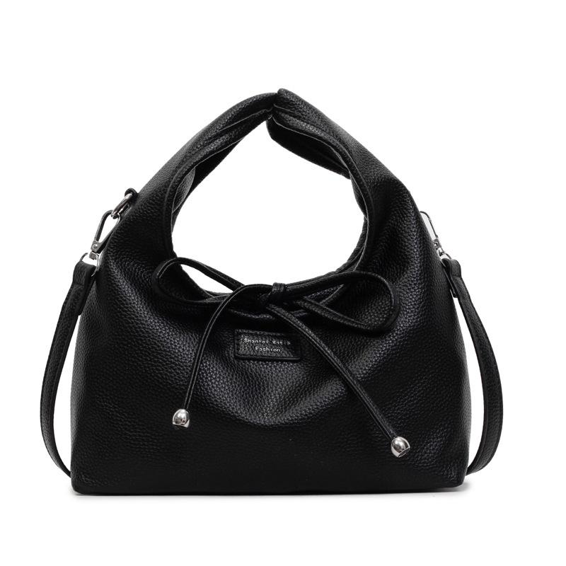 Fashion Handbag Small Bag Women's Bag New Spring and Summer Small Square Bag Simple Shoulder Messenger Bag