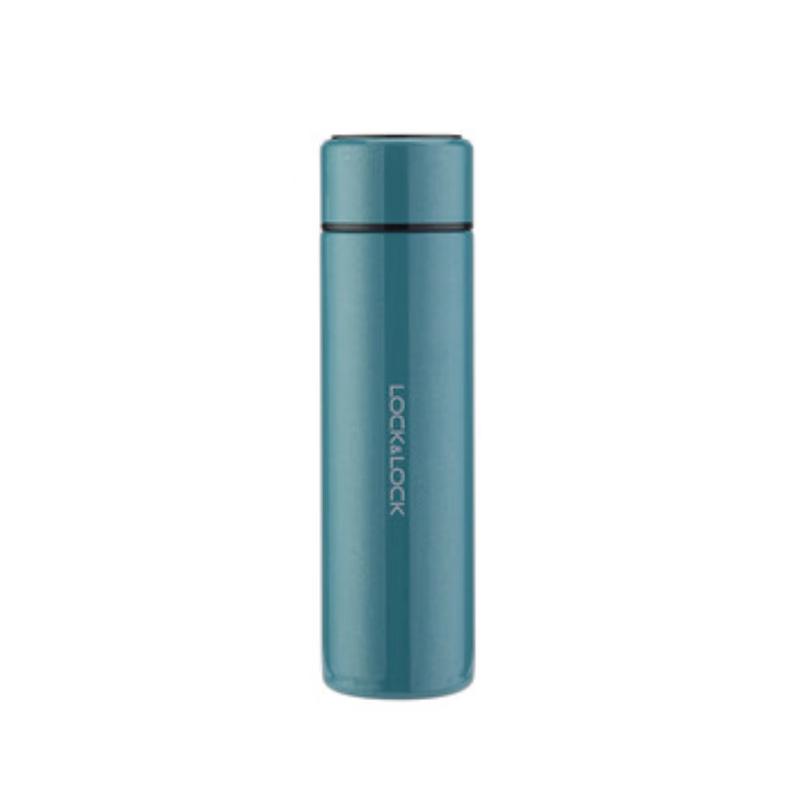 LocknLock Digital Display Smart Thermos Cup