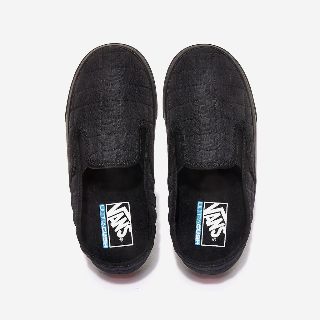 [Vans] Slip-On 2 [VN0A4UWOBLK-BLACK]