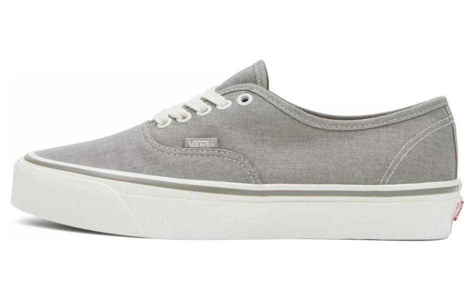 Vans Authentic Reissue 44 Lx  Серый  Женские VN000CT7DKK 38
