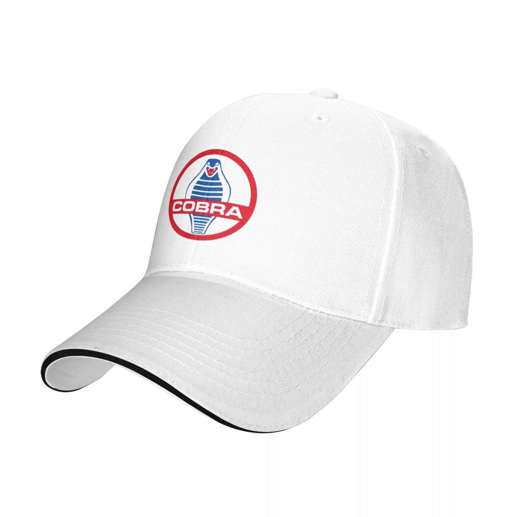COBRA ORIGINAL SIGN Cap Baseball Cap Fishing Caps Military Tactical Caps Vintage Women's Golf Wear Unisex's