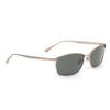 Sunglasses SPLE44J 7LTP 60 Size ARROW Arrow Polarized Lens Polarized Sunglasses [Police]