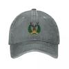 GORDON HIGHLANDERS Baseball Cap Winter Hat Luxury Hat Golf Sailor Cap for Unisex Womens Hats For The Sun Unisexs