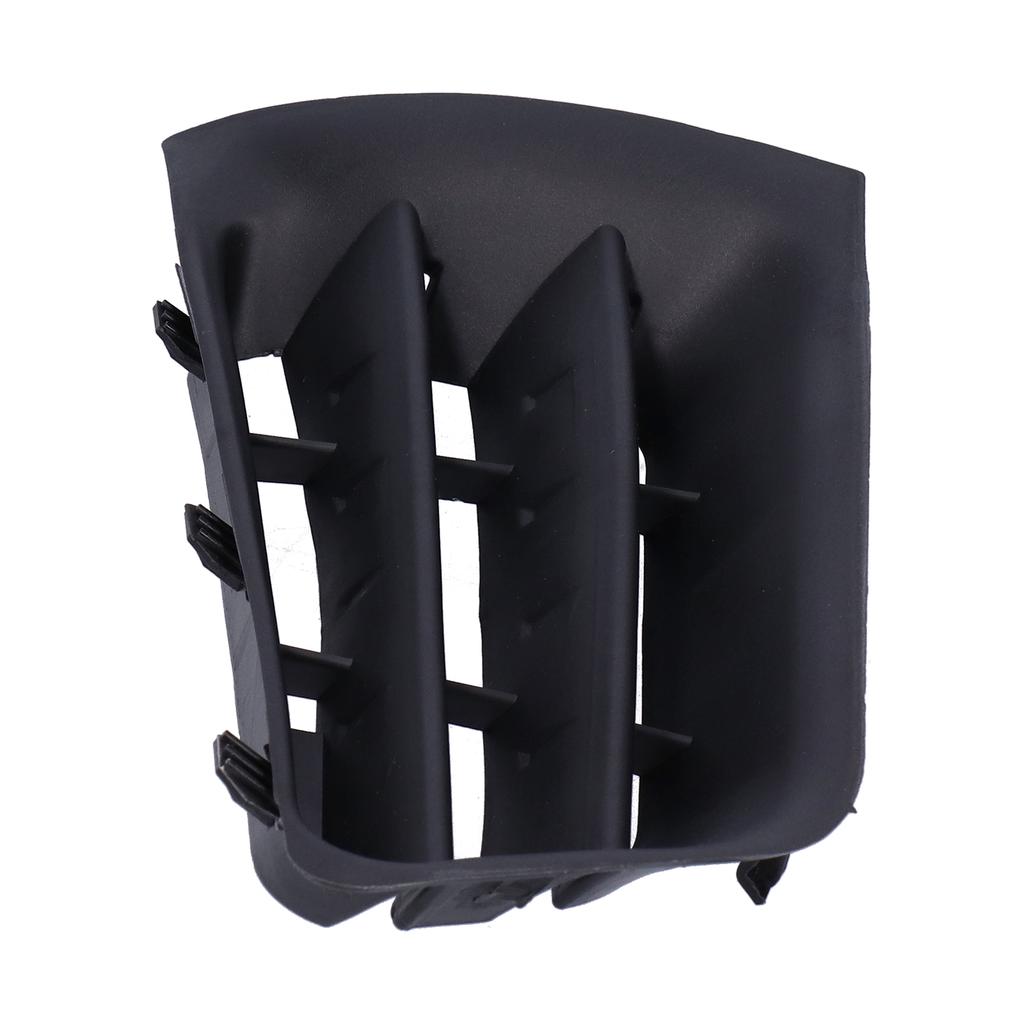 Front Bumper Grill Left Side 7701474478 Replacement Fit for Renault Megane MK2 2002 2005