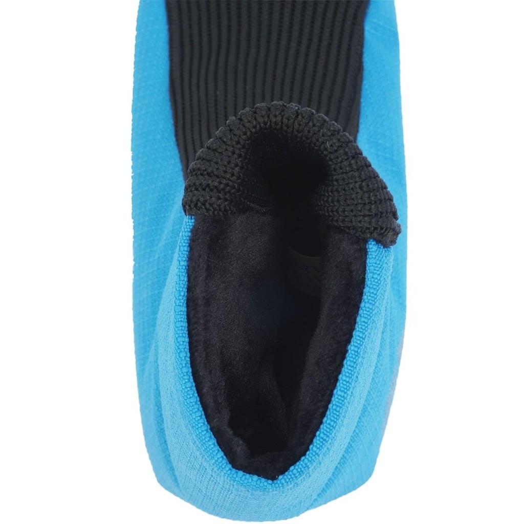 TaylorMade City Tech Putter Cover Blade Blue Men's Headcover 24SS UN092