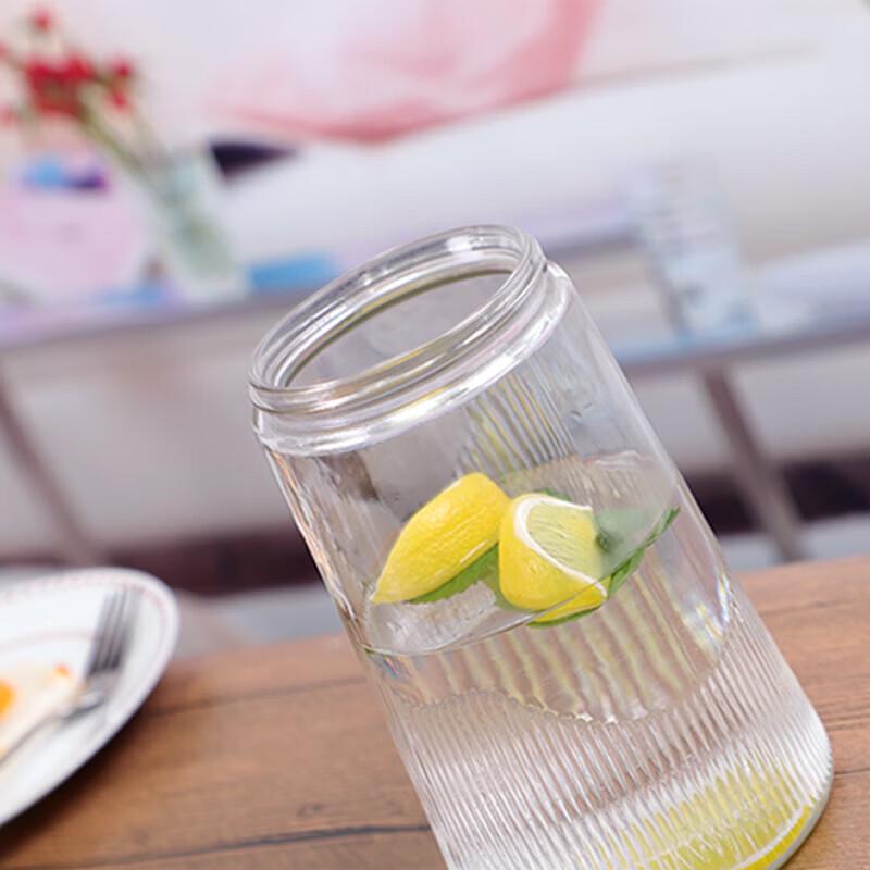 BAILOCK Jingya Glas Wasserset