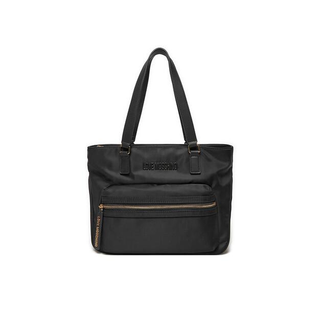 

Сумка LOVE MOSCHINO LOVE MOSCHINO JC4378PP0LKS100A чёрный