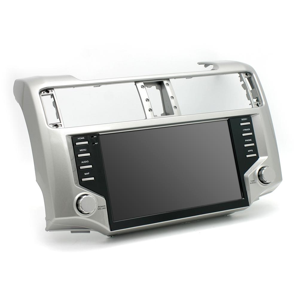 Android 13 Head Unit for Toyota 4Runner 2010-2023
