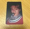 [USED] TravisJapan World Tour Hong Kong Exclusive Kaito Matsukura
