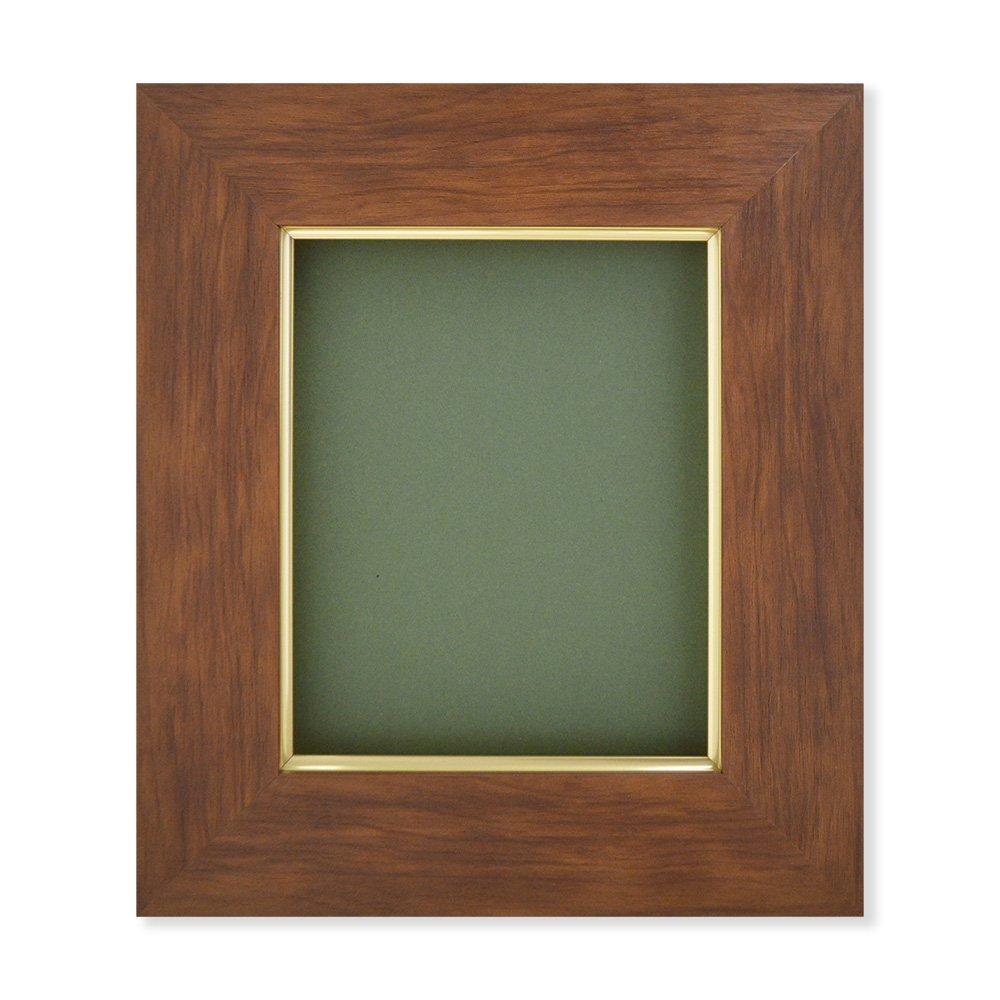 

Рама для масляной живописи Daisen 3383 F3 Тик в коробке A338V0302