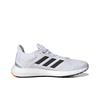 adidas PureBoost 21 White Solar Red Unisex Sneakers Cloud-White Core-Black GY5099
