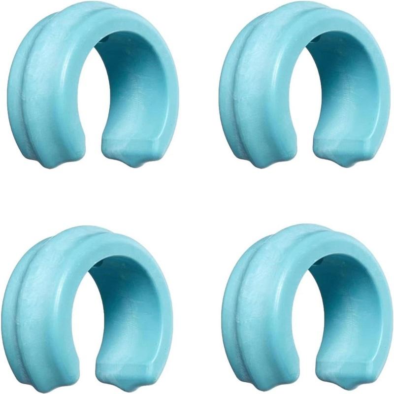 Tubo Pulitore Piscina Blocco Ponderato