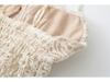 Women's Lace Camisole with Chest Pads - 2025 Slim-Fit, Versatile Base Layer, Wear as Outer or Inner Top