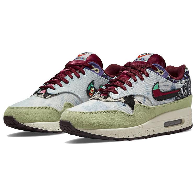 New Nike Air Max 1 Sp Concepts Mellow DN1803-300
